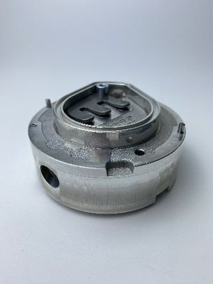 Der Klassen-F Zylinder-Rotor-Ständer-Generator Bewegungsständer-des Rotor-220V