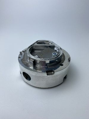 Isolierung der Zylinder-Ständer-und des Motor2-3kg Klassen-F 10000 Stunden Lebensdauer-