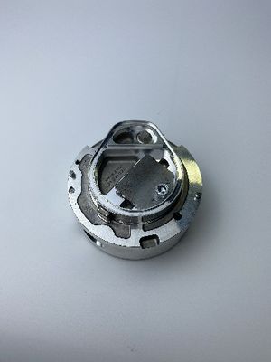 Isolierung der Zylinder-Ständer-und des Motor2-3kg Klassen-F 10000 Stunden Lebensdauer-
