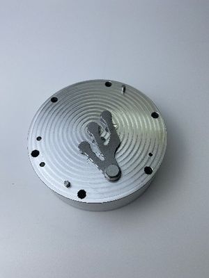 Rotor-Ständer 50Hz des Elektromotor-2-3kg für industrielle Anwendungen