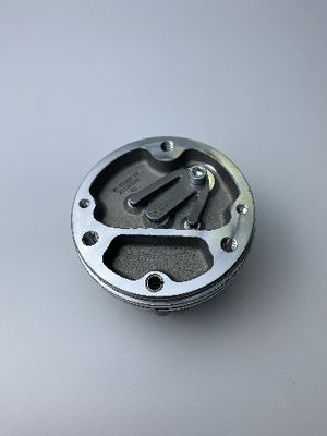 Eisen-normaler Temperatur-Bewegungsständer-Rotor für Industrieprodukte