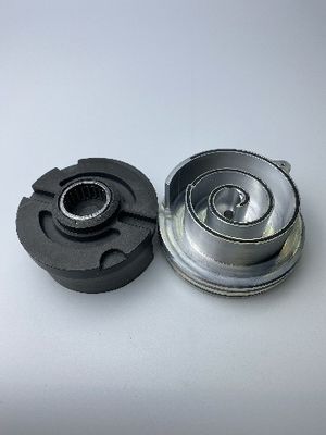 Eisen-normaler Temperatur-Bewegungsständer-Rotor für Industrieprodukte