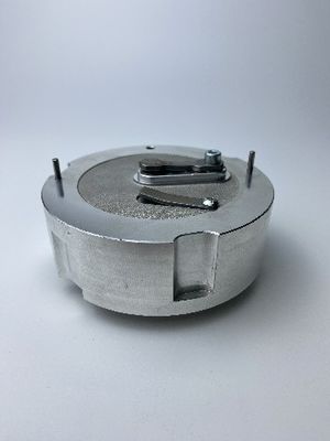 200W, das DC-Bewegungsrotor und -ständer für industriellen Gebrauch dreht