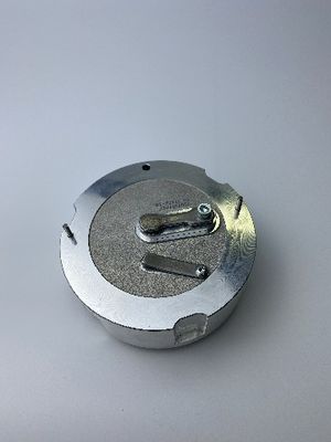 200W, das DC-Bewegungsrotor und -ständer für industriellen Gebrauch dreht