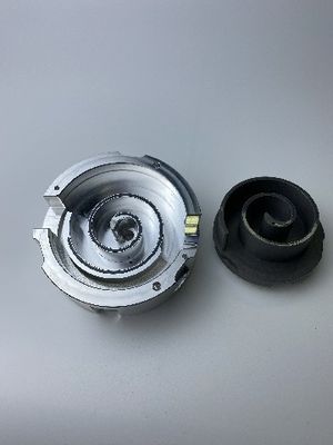 des Motor200w Rotor-Ständer-Hydraulikmotor Ständer-Rotor-3000 U/min