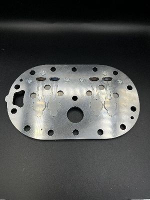 Originalqualität der Gulun-Ventilplatte Kompressorventilplatte