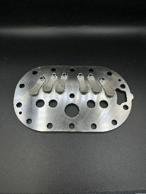 Originalqualität der Gulun-Ventilplatte Kompressorventilplatte