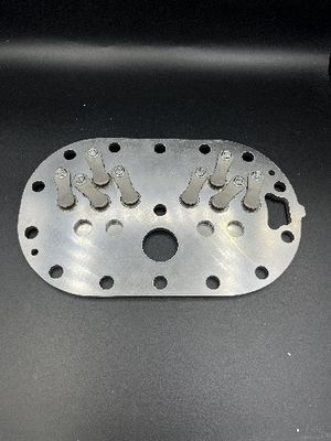 Ersatzventilplatte für Bitzer 75mm Bohrmaschine Classic Serie Halbhermetische Kompressor Reparatur