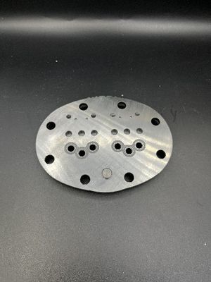 Kundengebundene Ventilplatte und Ventilplatte Kompressor-Ventil-Platte