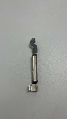 Unterstützung der individuellen Farbe und Größe Stamping CNC-bearbeiteten Teile für Zeichnungen
