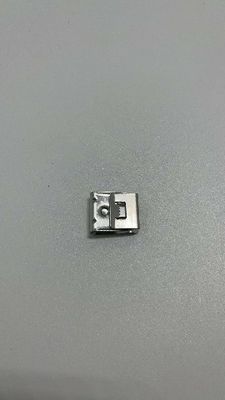 Unterstützung von kundenspezifischen Stempelkompressorteilen für die Produktpolierung
