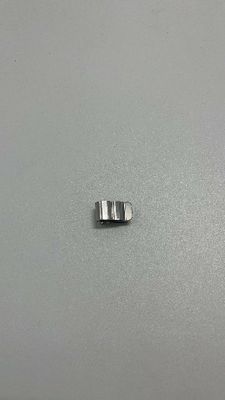 Unterstützung von CNC-bearbeiteten Teilen für die Produktpolierung