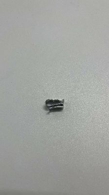 Unterstützung von CNC-bearbeiteten Teilen für die Produktpolierung