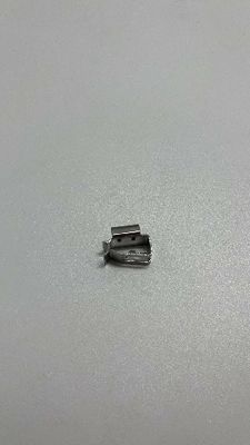CNC-Bearbeitungsgegenstände für die Automobilindustrie