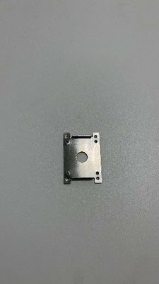 Unterstützung der individuellen CNC-Bearbeitung