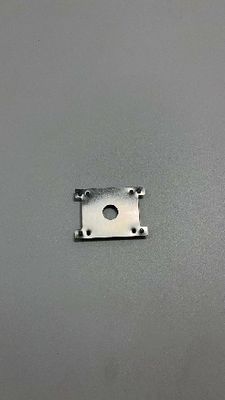 Unterstützung der individuellen CNC-Bearbeitung