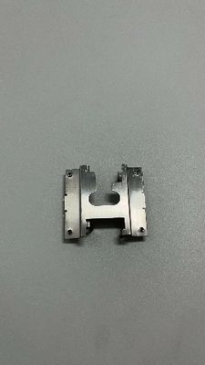 Elektronische CNC-Produkte mit fortgeschrittener Lackiertechnologie CNC-Bearbeitete Teile