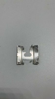 Elektronische CNC-Produkte mit fortgeschrittener Lackiertechnologie CNC-Bearbeitete Teile