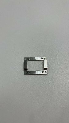 CNC-Bearbeitung mit hoher Präzision für die Anpassung von Photovoltaikprodukten