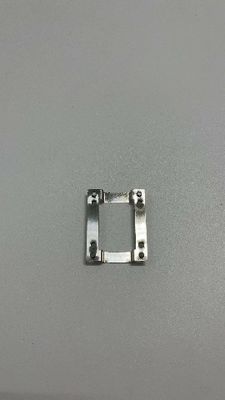 CNC-Bearbeitung mit hoher Präzision für die Anpassung von Photovoltaikprodukten