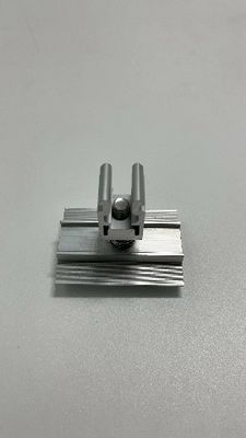 CNC-Bearbeitungsstücke für Werkstempelkomponenten