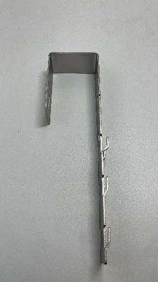 Lieferzyklus von 7-15 Tagen für kundenspezifische CNC-Bearbeitungsteile für Metall
