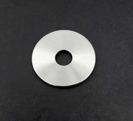 Kundengebundene stempelnde Automobiltoleranz Teile ANSI BS 0.01mm
