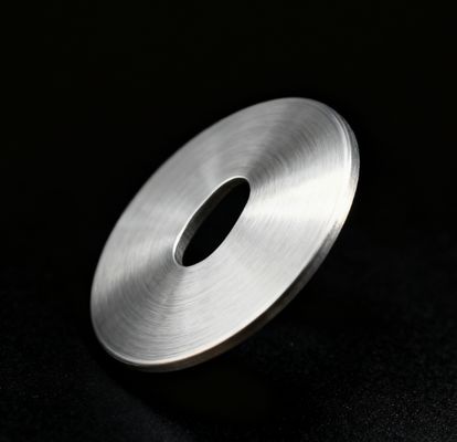 Kundengebundene stempelnde Automobiltoleranz Teile ANSI BS 0.01mm