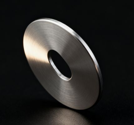 Kundengebundene stempelnde Automobiltoleranz Teile ANSI BS 0.01mm