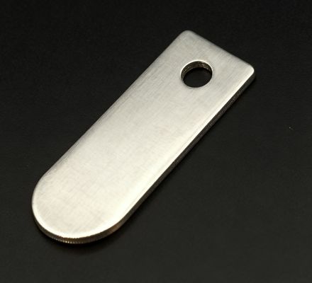 ANSI-Standardmetall, welches die Teil-korrosionsbeständige Hardware stempelt Teile stempelt