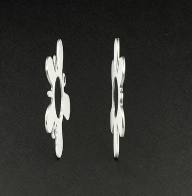 10S17 Auslassventilplatte für Kfz-Klimakompressor