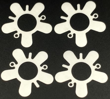 10S17 Auslassventilplatte für Kfz-Klimakompressor