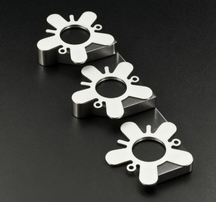 10S17 Auslassventilplatte für Kfz-Klimakompressor