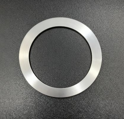 Soem-Kompressor-Ventil-Platte mit kompletter materieller Zustimmung ISO9001