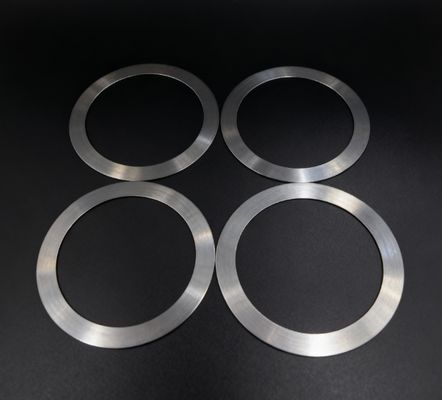 Luftkompressor-Ventil-Plättchen-Auspuffleck / Buchsen-Distanzscheibe