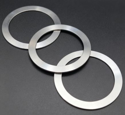 Luftkompressor-Ventil-Plättchen-Auspuffleck / Buchsen-Distanzscheibe