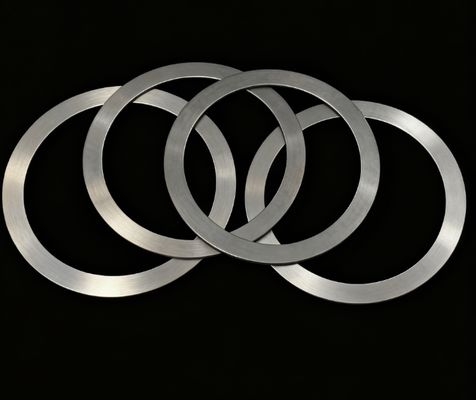 Luftkompressor-Ventil-Plättchen-Auspuffleck / Buchsen-Distanzscheibe