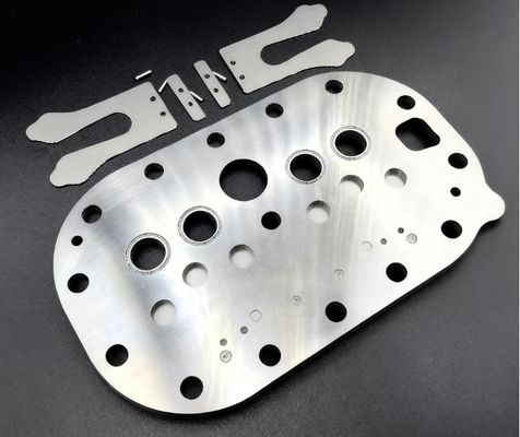 Kopelan-Kompressorventilplattenanlage 6TJ1-250X-AWM