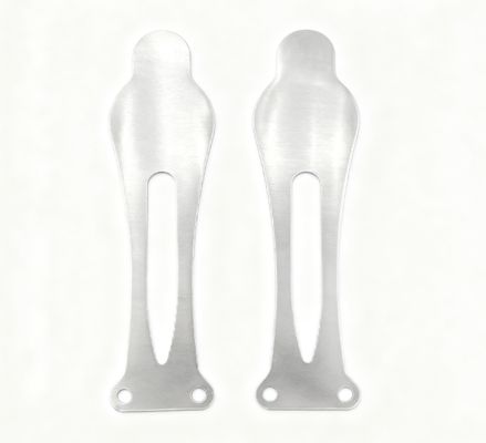 Ein- und Auslass-Rohrventilplatten für Bitzer-Kühlkompressoren