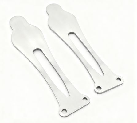 Ein- und Auslass-Rohrventilplatten für Bitzer-Kühlkompressoren