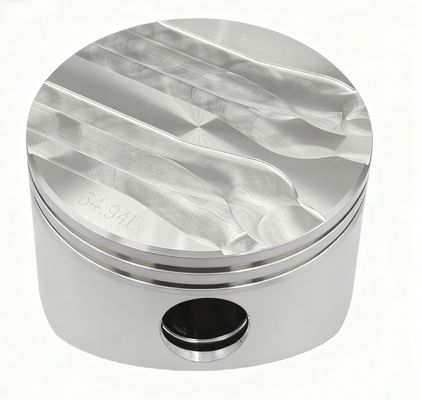 Hochwertige Zylinderbohrung 65 Linke oder rechte Kompressorteile für Bitzer AC Kühlkompressoren