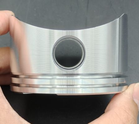 Hochwertige Zylinderbohrung 65 Linke oder rechte Kompressorteile für Bitzer AC Kühlkompressoren