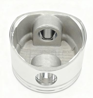 Bitzer 4Ncs 60mm Links und Rechts für Bitzer AC Kühlkompressoren