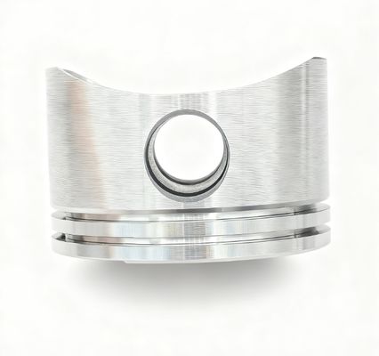 Bitzer 4Ncs 60mm Links und Rechts für Bitzer AC Kühlkompressoren