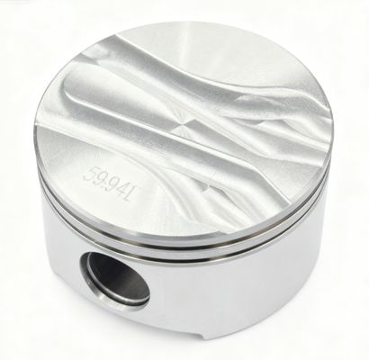 Bitzer 4Ncs 60mm Links und Rechts für Bitzer AC Kühlkompressoren