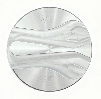 Bitzer 4Ncs 60mm Links und Rechts für Bitzer AC Kühlkompressoren