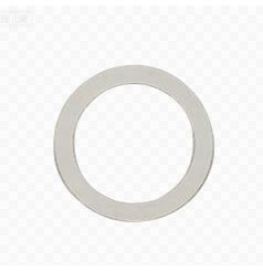 Bitzer 4pes Gasket Set 65mm 37284102 für Wechselstromkühlkompressoren