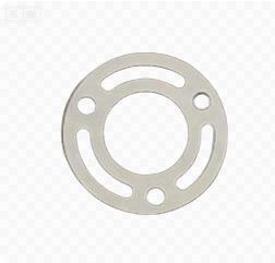 Bitzer 4pes Gasket Set 65mm 37284102 für Wechselstromkühlkompressoren