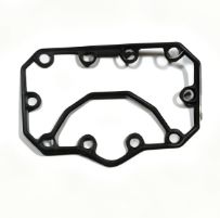 Bitzer 4pes Gasket Set 65mm 37284102 für Wechselstromkühlkompressoren