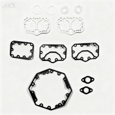 Bitzer 4pes Gasket Set 65mm 37284102 für Wechselstromkühlkompressoren